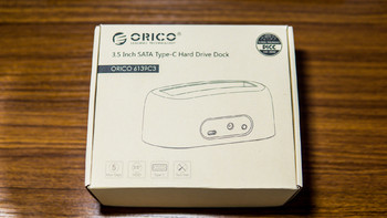 奥睿科ORICO 6139 硬盘底座使用总结(底座|接口|防滑脚垫|外观|传输速率)