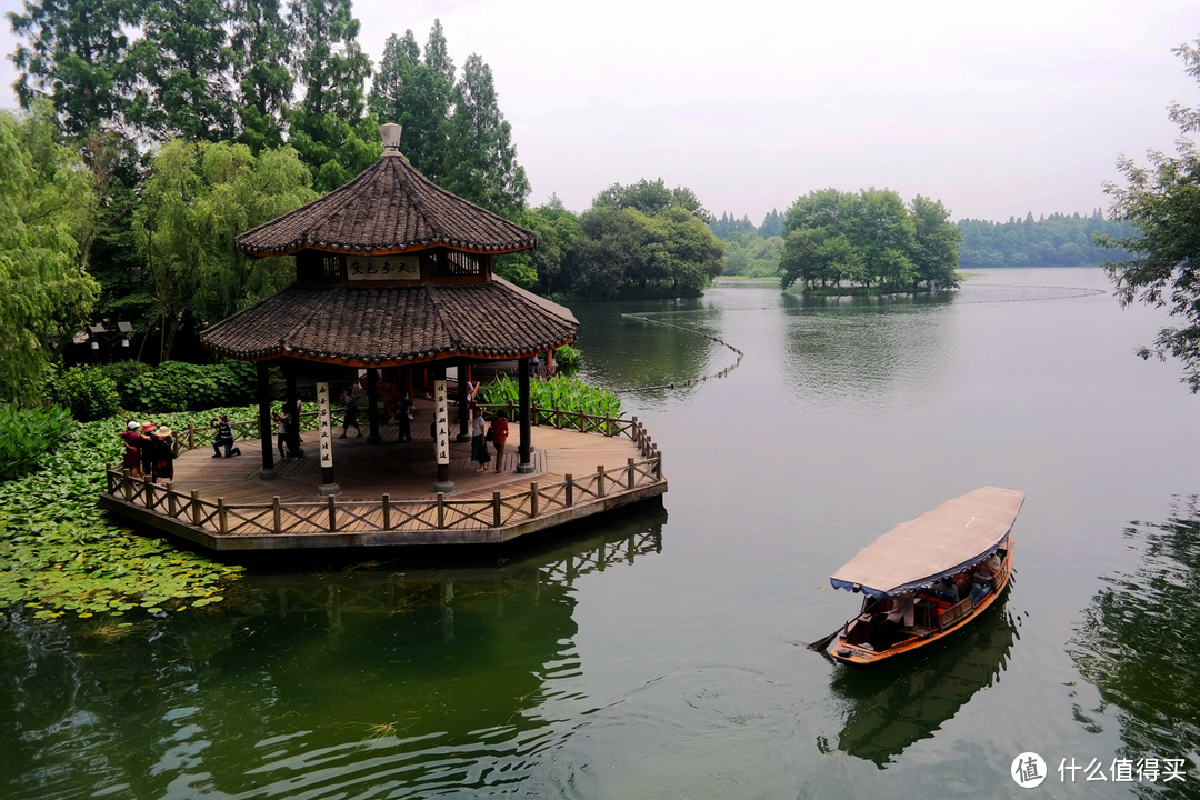 济公在这里修行，梁祝在这里同窗，还有杭州最适合拍照的地方