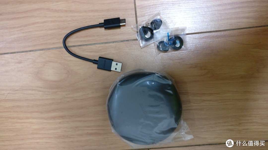 Sony 索尼 ear duo 开耳式真无线蓝牙耳机开箱晒物及使用体验