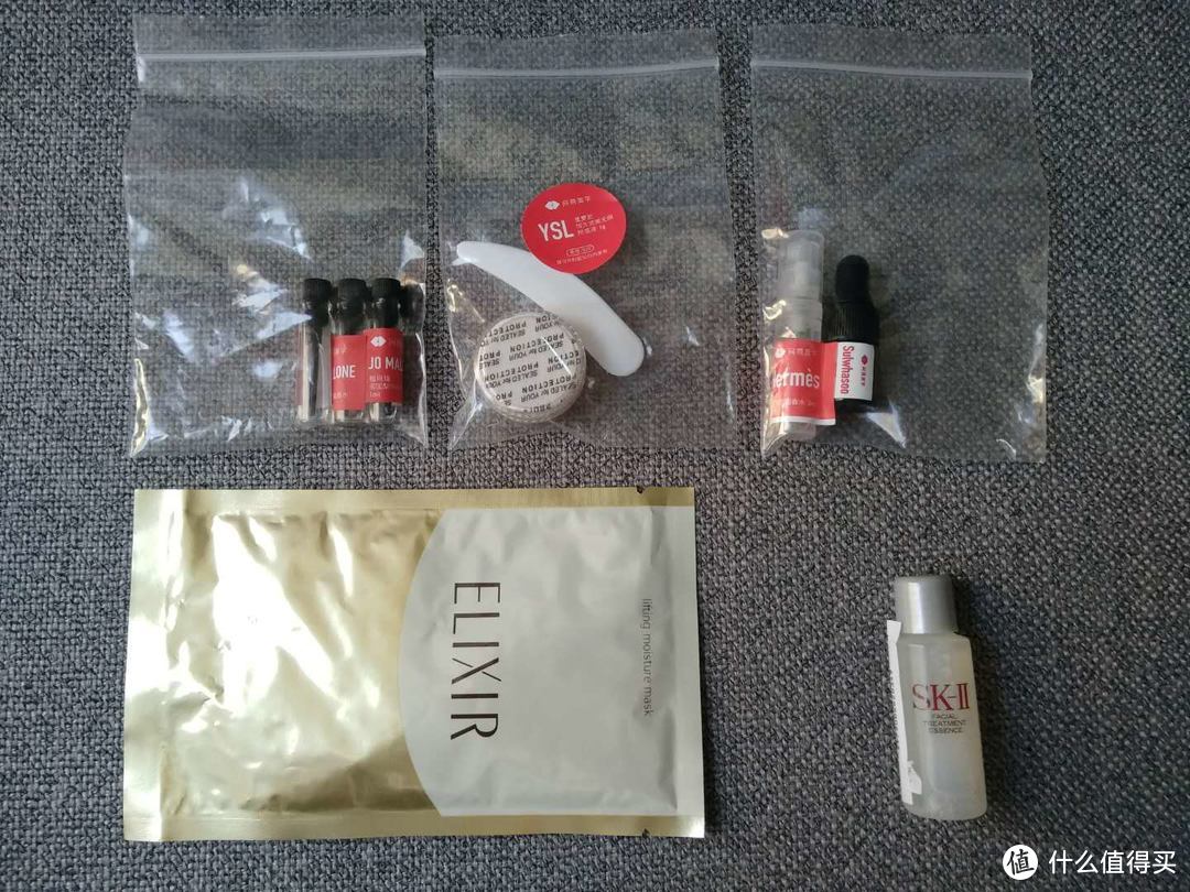 一次寻香之旅——网易美学大牌礼品盒（轻享装）测评