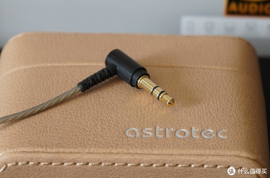 现今耳塞的一股清流：Astrotec 阿思翠 Lyra classic经典版高解析平头耳塞