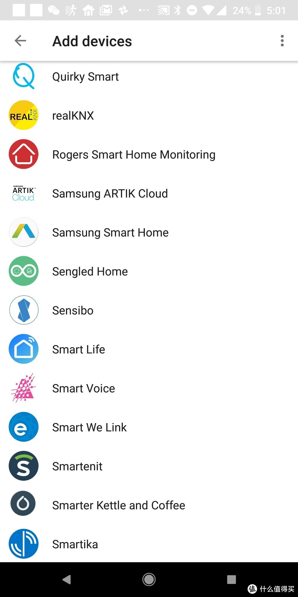 原来人生赢家们都是用Google Home和Control4组件智能家居的