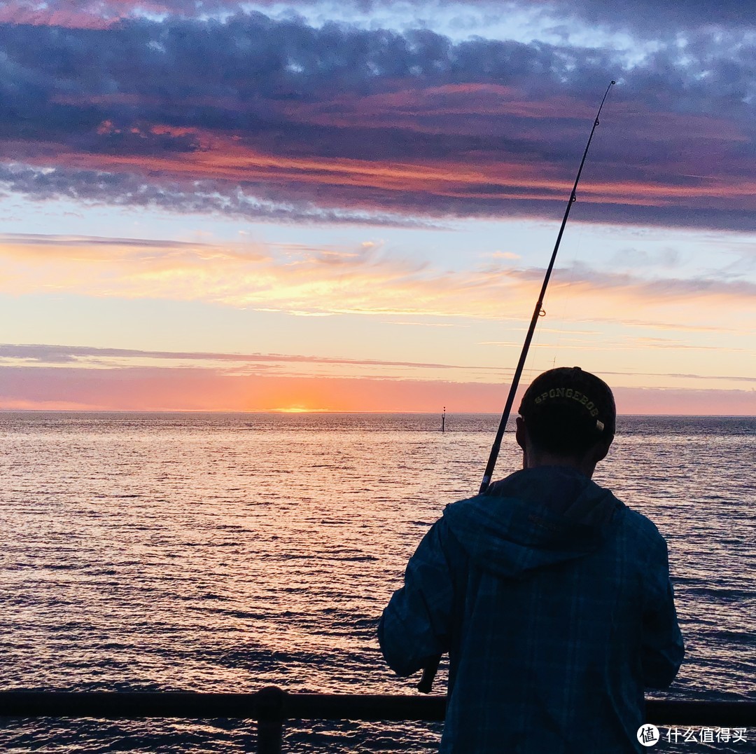 从大洋路开到粉色盐湖，且看澳洲人这样享受人生