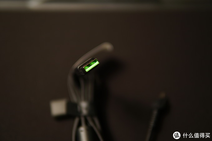 重新定义无线鼠标—RAZER 雷蛇 超极曼巴眼镜蛇无线供电套装 体验