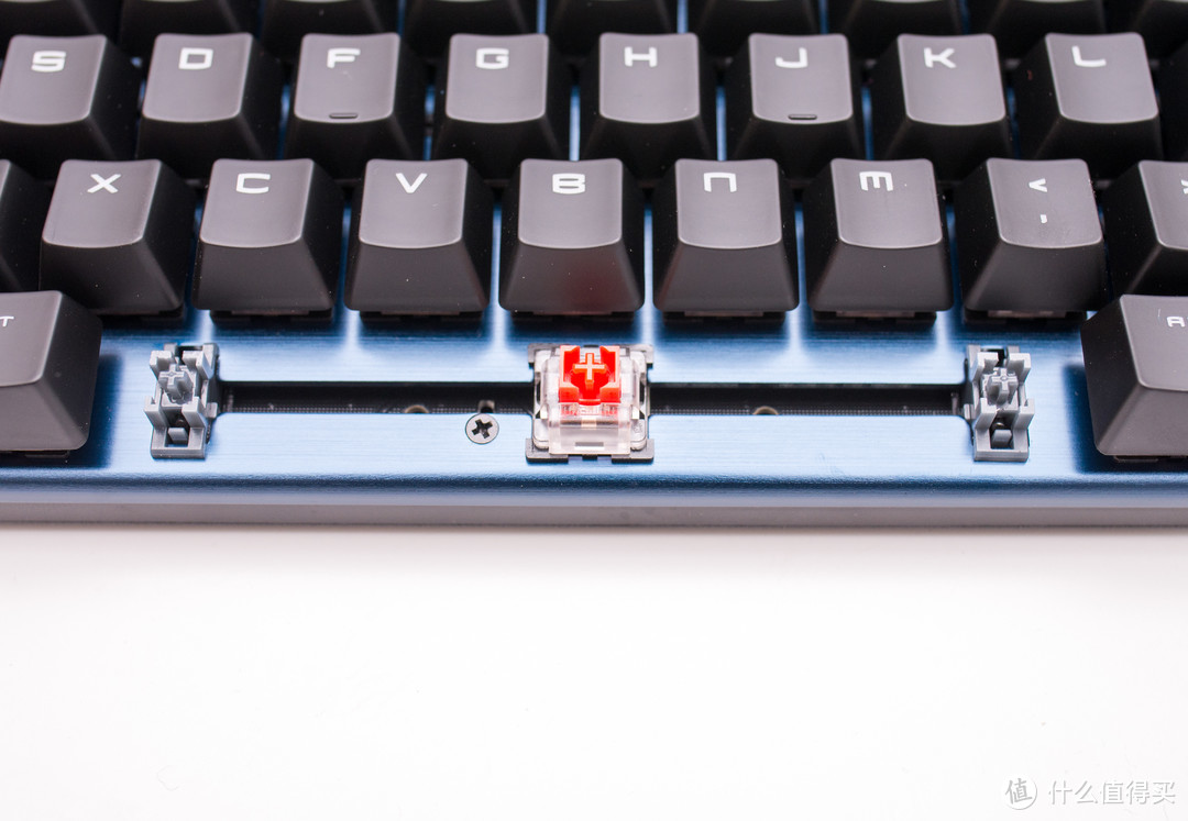 补齐电竞生态链的重要产品—微星GK50机械键盘体验报告
