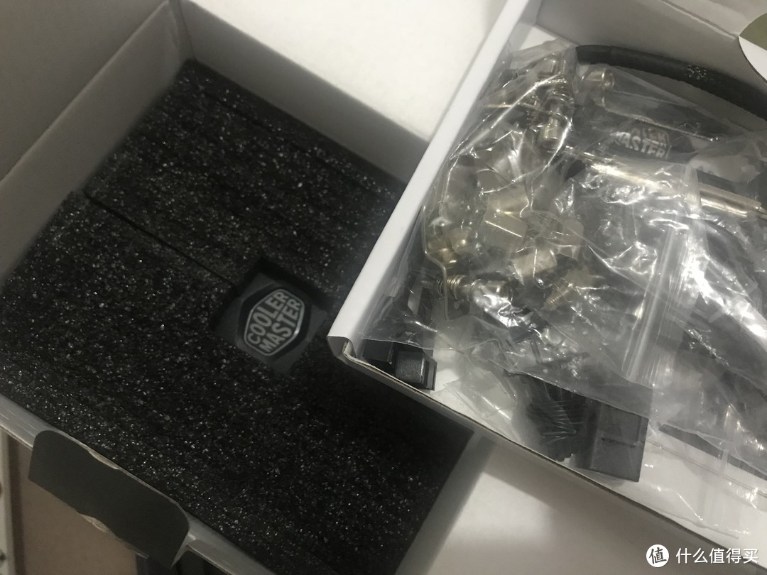 由酷冷T610p而起，大力的非常规主机更新