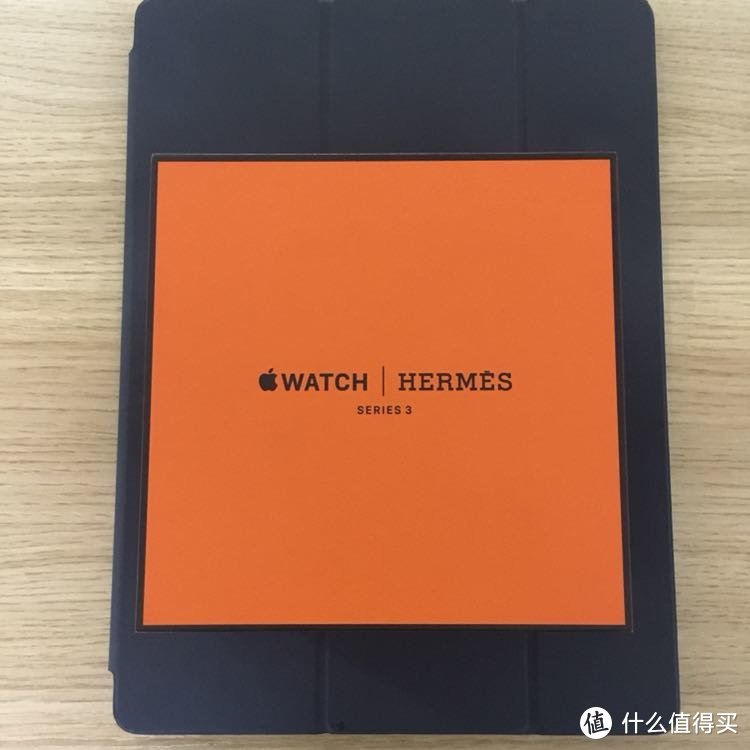 Hermes x Apple Watch Edition