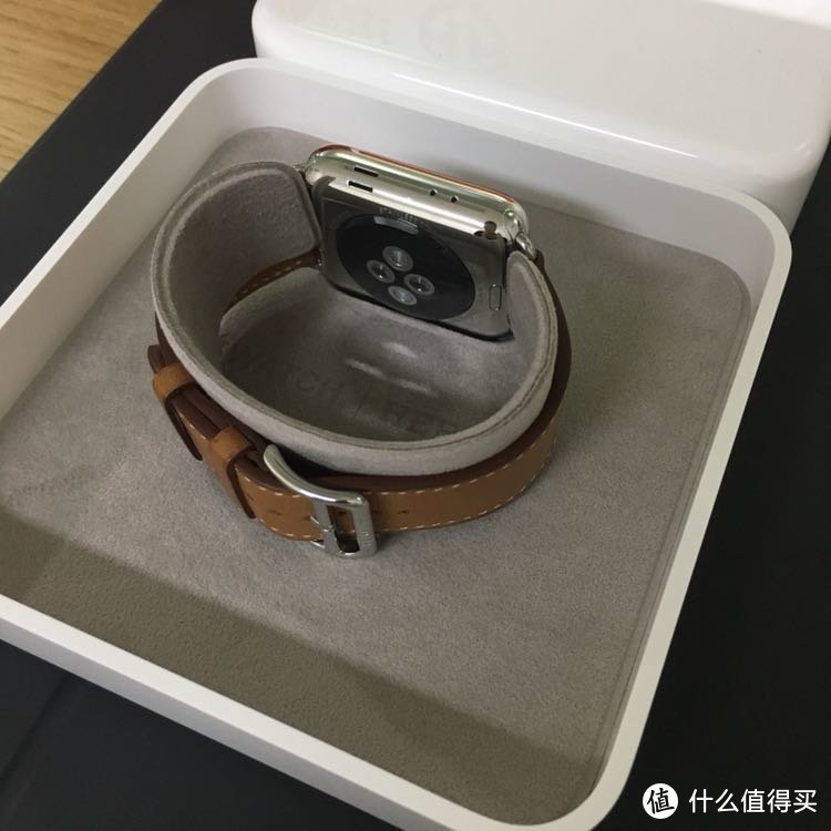 Hermes x Apple Watch Edition