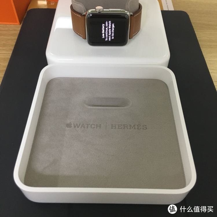 Hermes x Apple Watch Edition