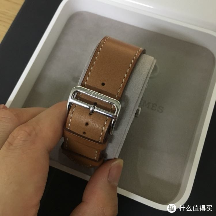 Hermes x Apple Watch Edition