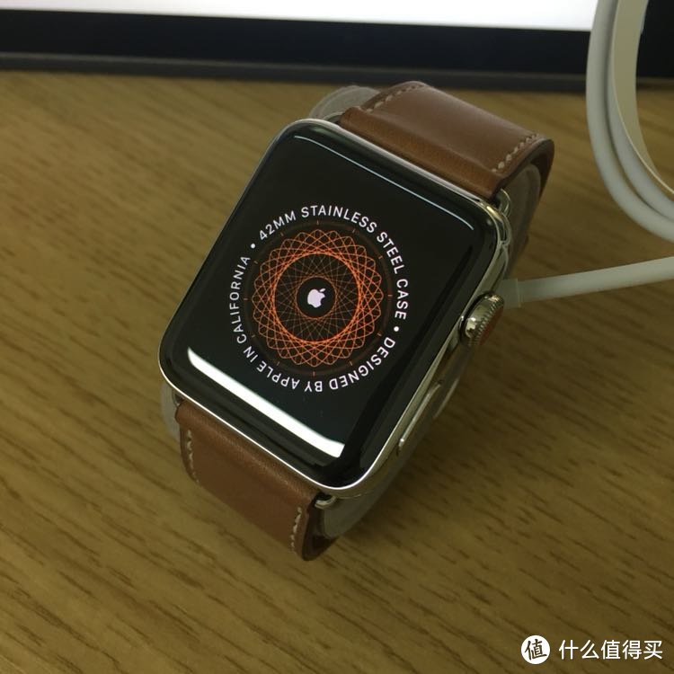 Hermes x Apple Watch Edition