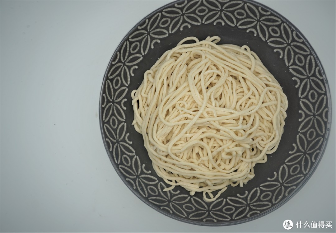 面食爱好者必收藏！零失败正宗苏式葱油面做法