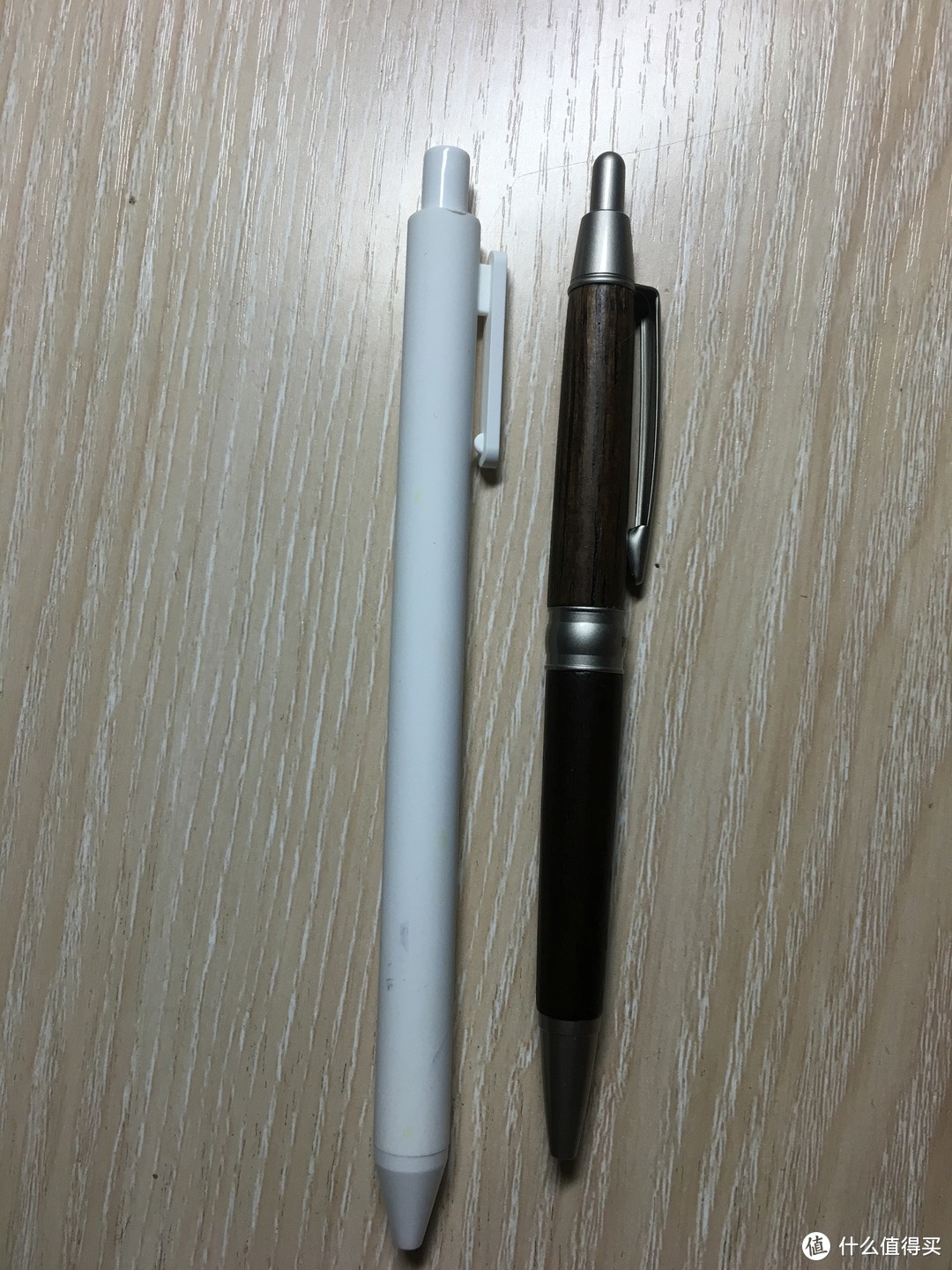 意料之外的好用-----KACO BALANCE博雅钢笔+ PURE书源 中性笔 套装评测