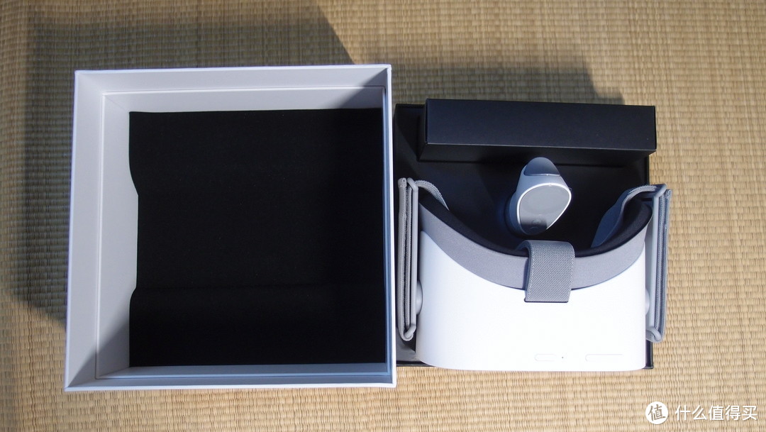 MI 小米 VR一体机简单开箱