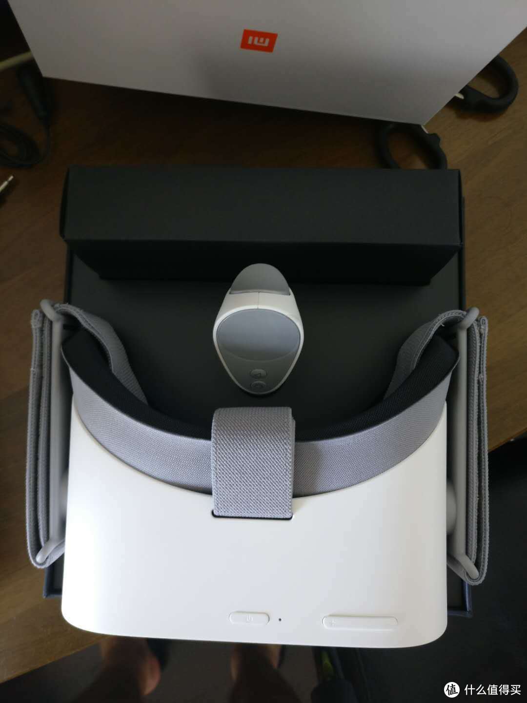 MI 小米 VR一体机评测
