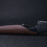 松下 ER-WGK6A 电动体毛修剪器外观设计(机身|开关|刀头)