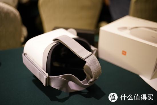 MI 小米 VR一体机评测