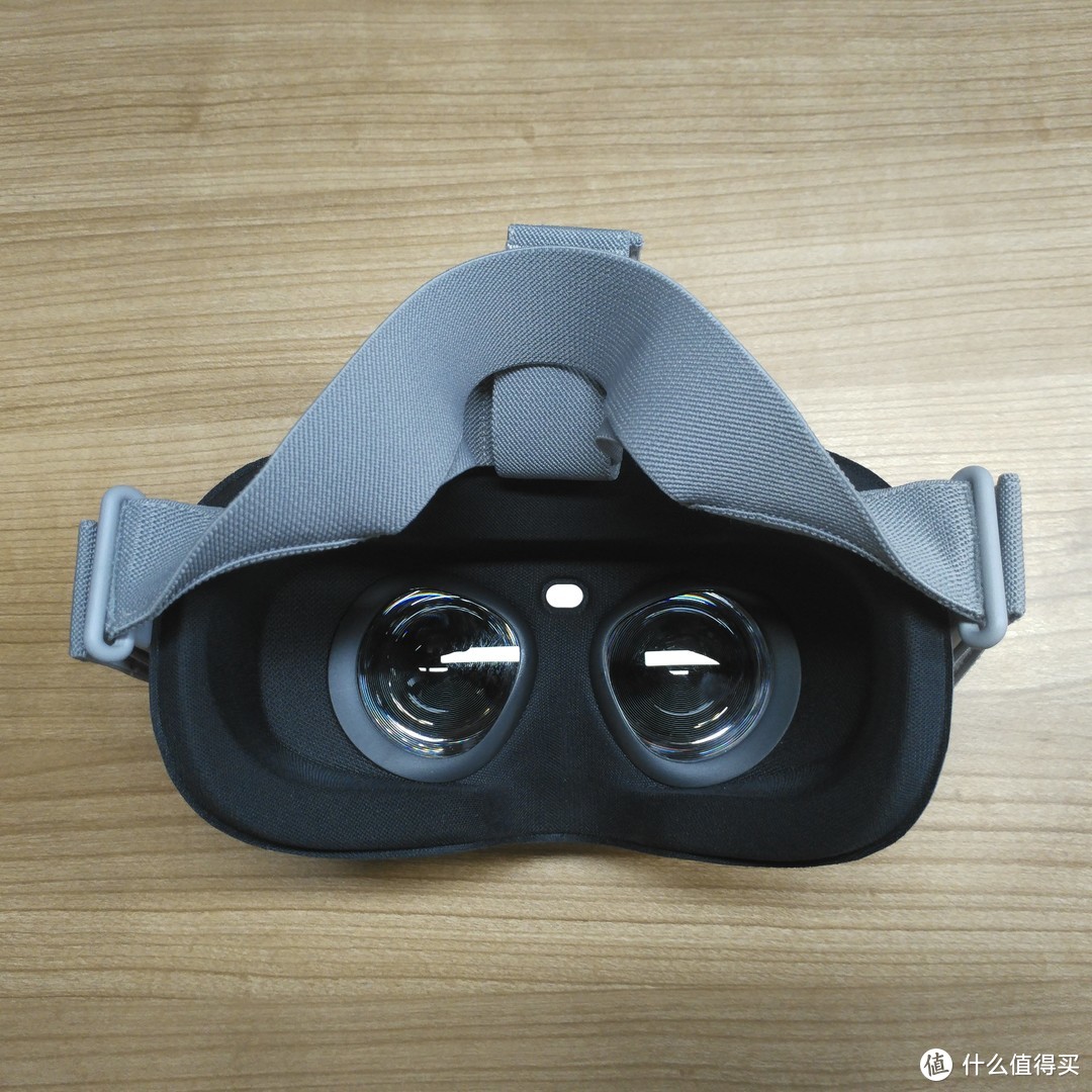 年轻人的第一款一体式VR—MI 小米 VR一体机开箱评测
