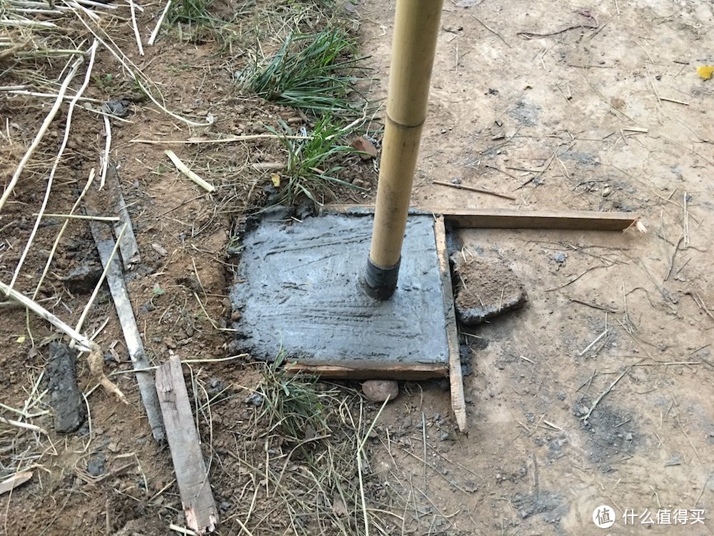 离开北上广回到小城市后，我构建了一个梦幻小院"翡翠梦境"作为送给老婆大人的生日礼物