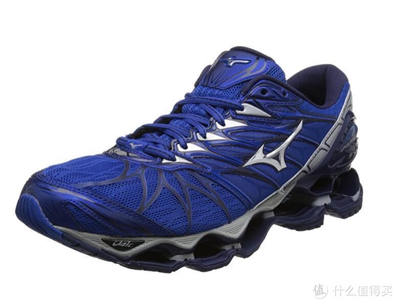 Mizuno WAVE PROPHECY 7