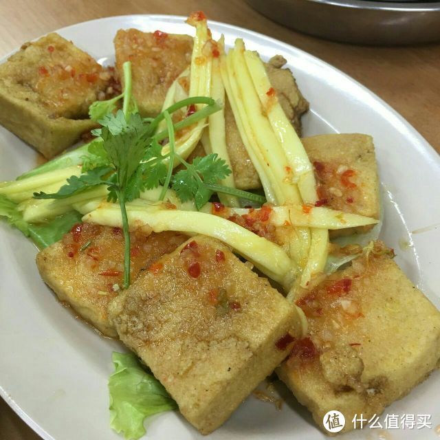 芽笼必打卡—明辉田鸡粥食记