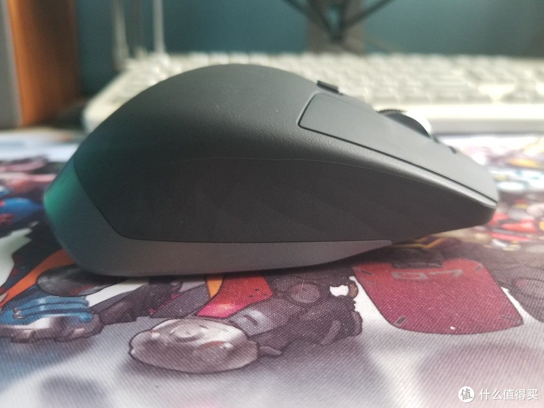 徘徊了半年之后的选择——Logitech MX Master 2s