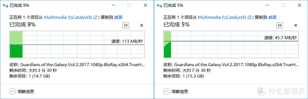 当设计师遇到NAS存储—新人玩家分享一次简易的NAS网络存储体验