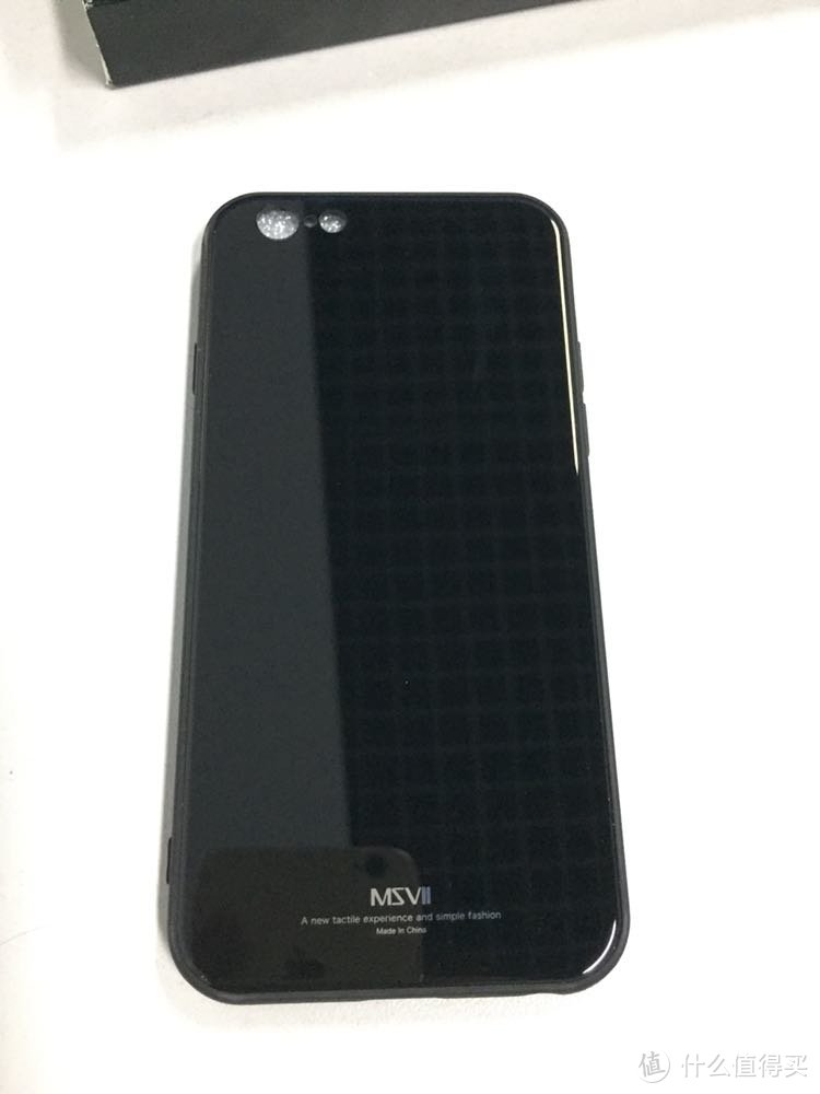 不从众才出众的——Msvii 摩斯维 小品牌手机壳了解一下？