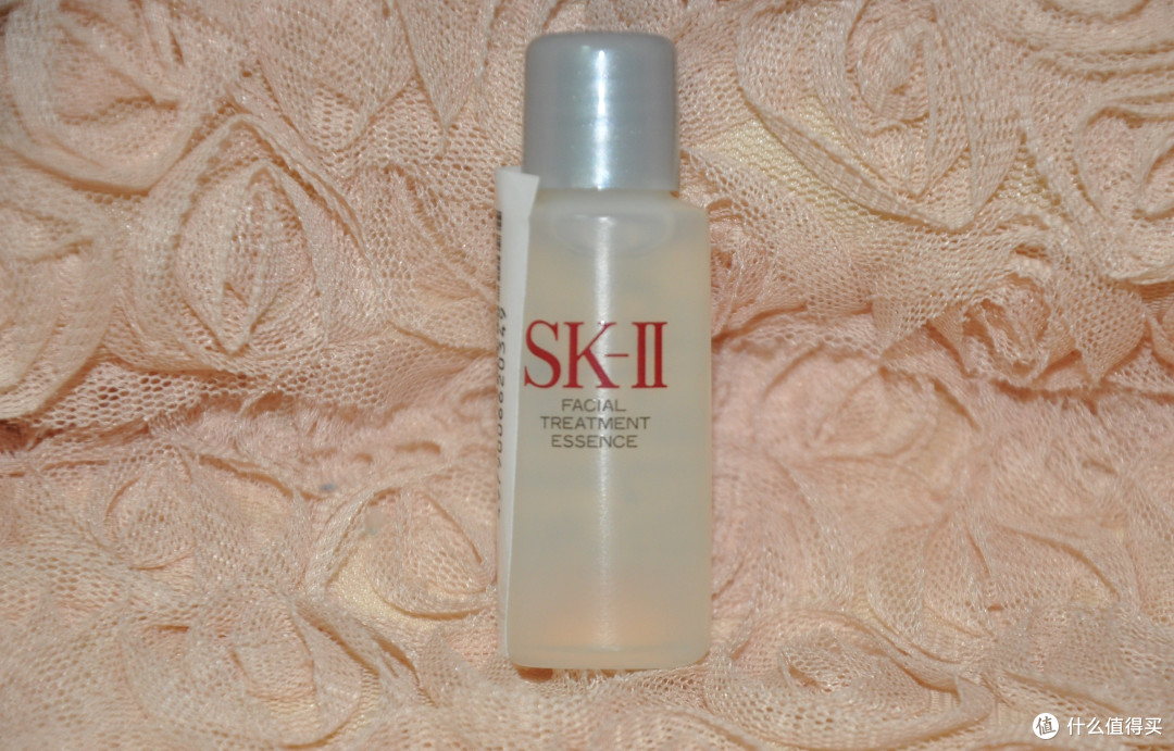 sk-ii护肤精华露(神仙水)