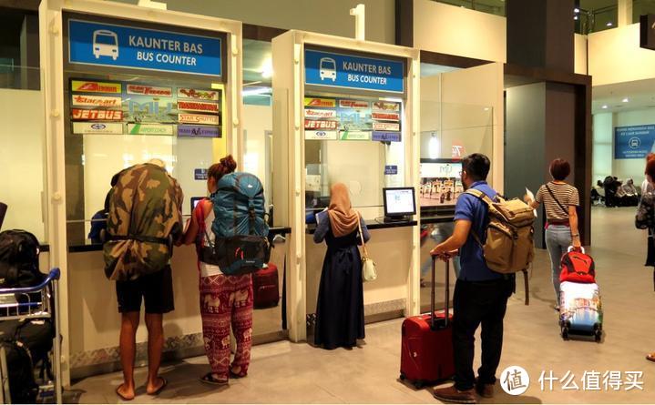 毕业旅行马来西亚泰国15天旅行实用信息兼希尔顿钻挑刷房之旅 马来西亚篇