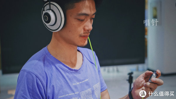 略显怪异的搭配感受