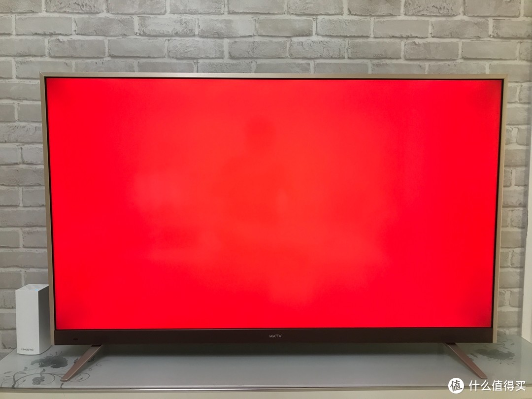 2500搞定55寸，康佳 KKTV U55MAX2 4K液晶电视开箱晒单