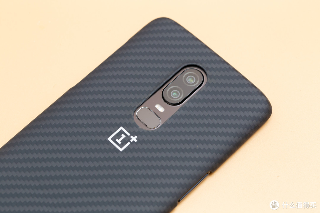 为简单而生、因实用而美：一加 OnePlus 6 智能手机 评测