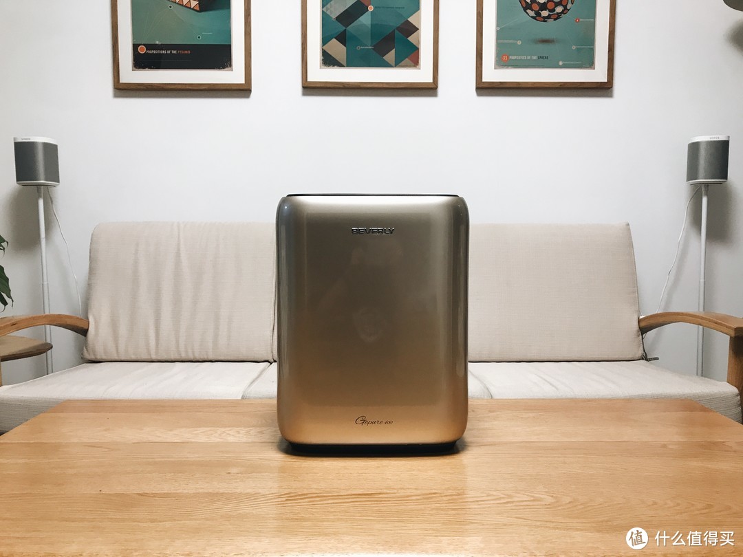 UV杀菌，一机两用：Midea 美的 比佛利 RO反渗透G400净水器使用经验