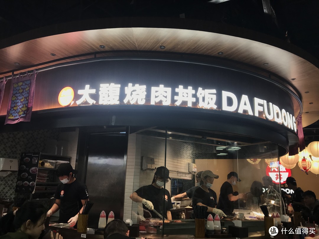 #张大妈探店#什么？你也是米饭狂魔？！魔都这些店的盖饭好吃又好看！