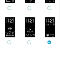 lifesense 乐心手环3使用感受(优点|缺点|续航|防水)