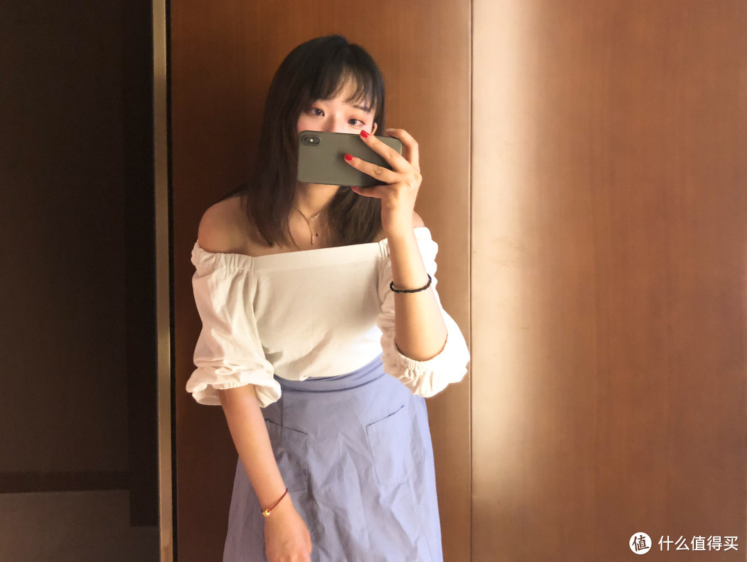 我是你的UNIQLO GIRL—优衣库 一周穿搭推荐