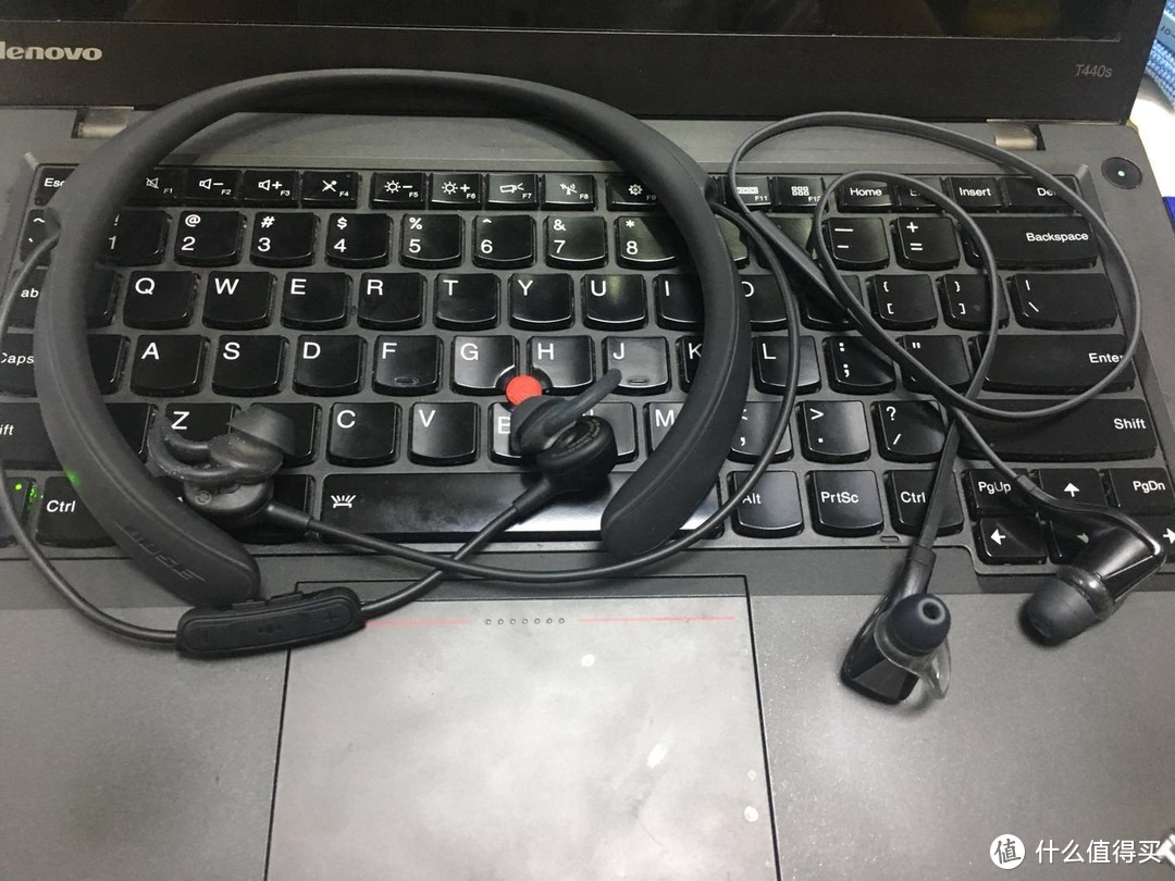 Bose QC30 耳机开箱+非公平瞎对比缤特力GO 2