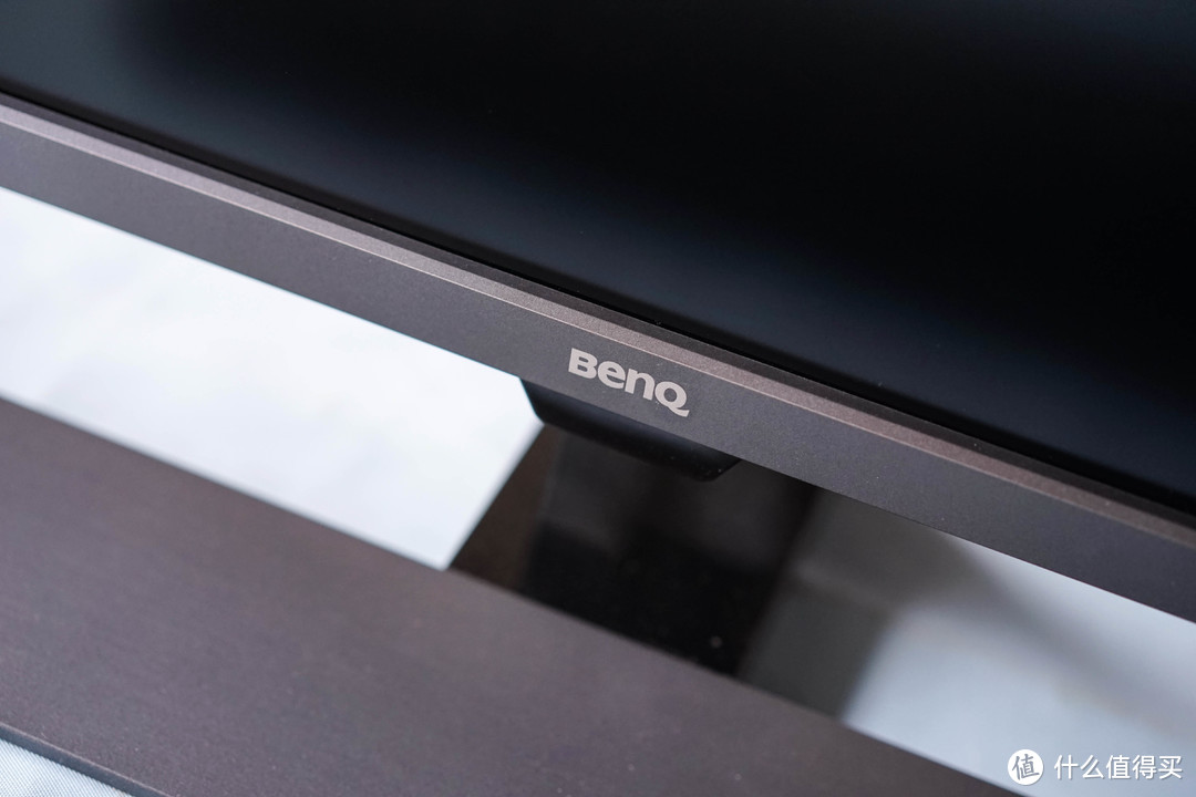 大屏 4K HDR该有的都有了—BenQ 明基 EW3270U 显示器 使用体验