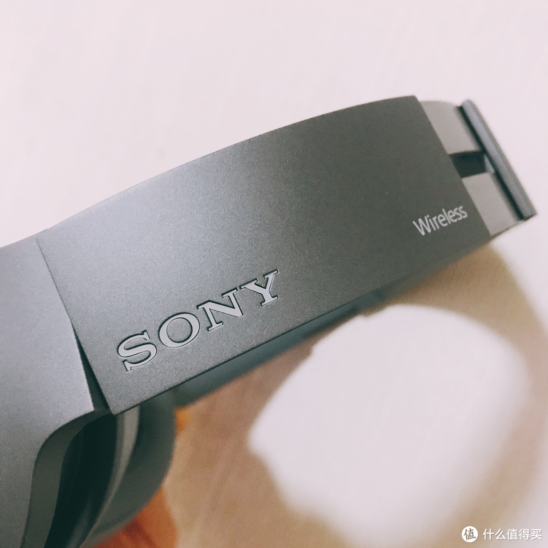 SONY 索尼 WH-H900N 降噪耳机开箱简晒