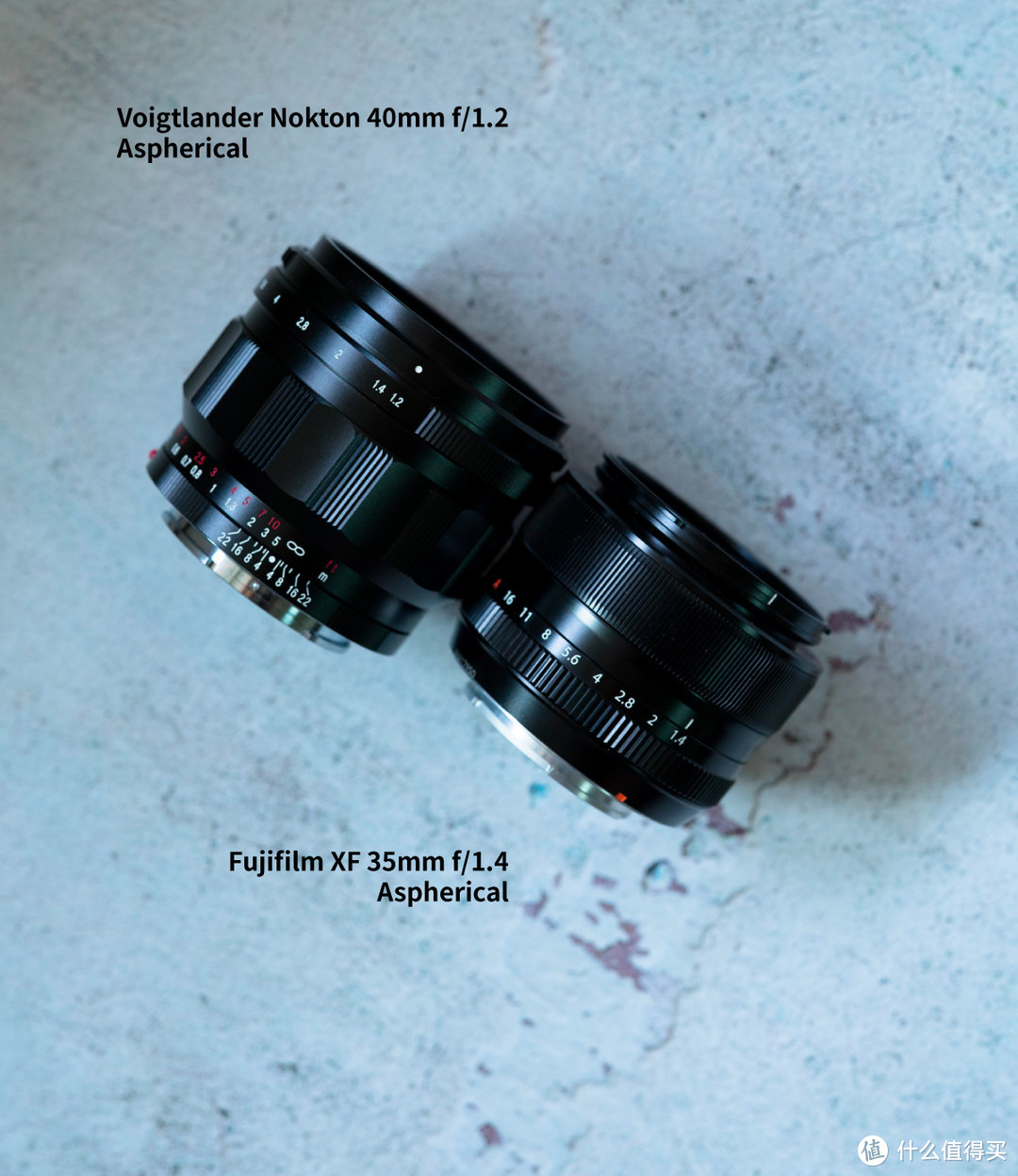 用自问自答的方式来聊聊这枚Voigtländer 40mm F1.2 Aspherical