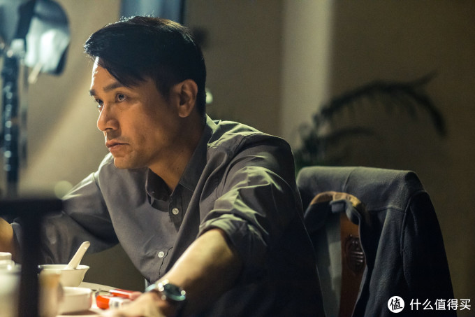 五部黑社会题材电影带你直面人心最深处的恶魔