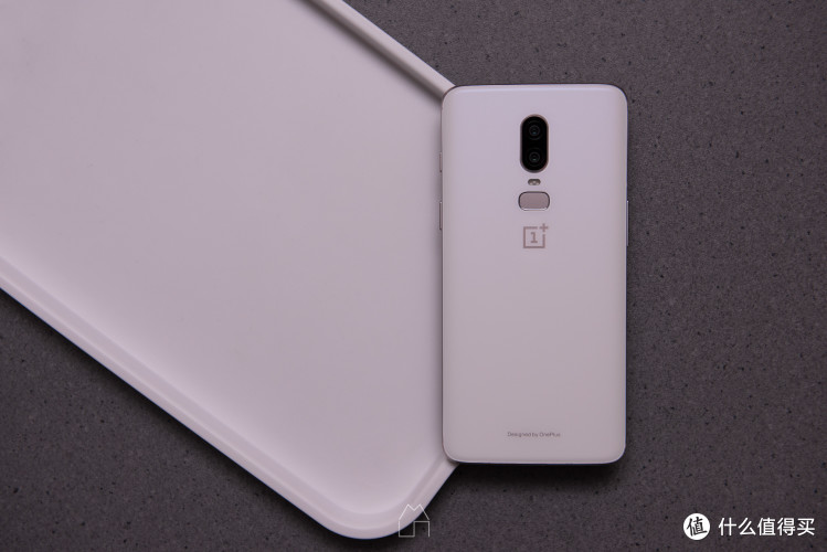 一加6月牙白真机创意图赏及上手