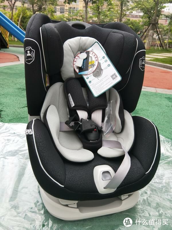 ​新生儿安全座椅怎么选？宝贝第一👉️Geinius灵犀可能是更好的答案😀️