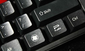 樱桃 G80-3000LSCEU-2 机械键盘使用总结(POM|键帽|材质|手感|反光)