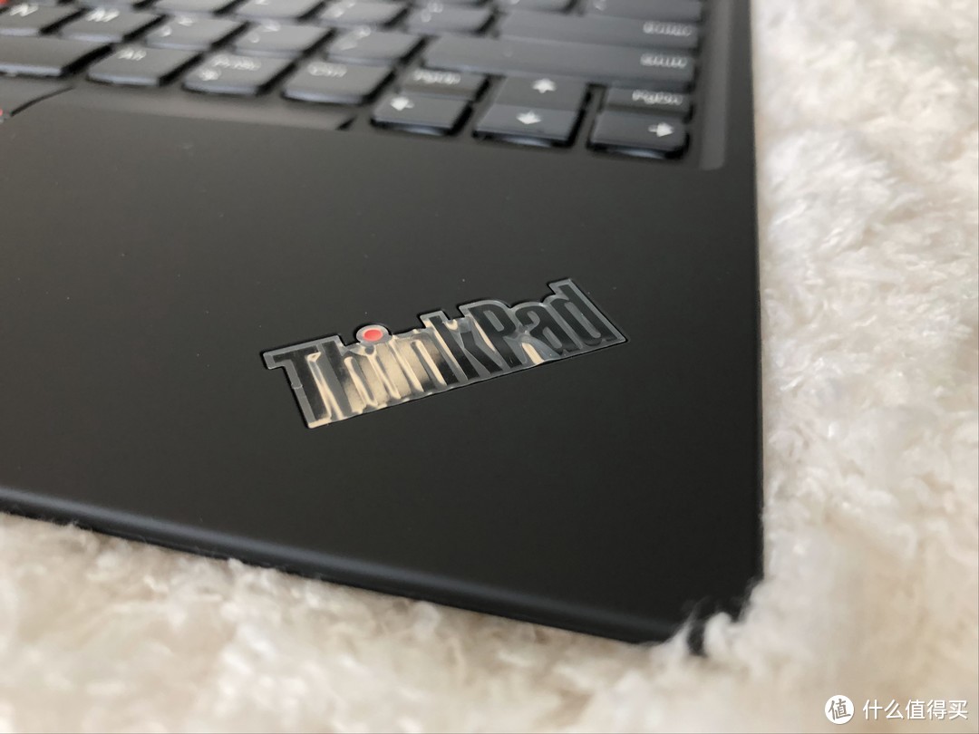 ThinkPad X1 Tablet 2018(3rd) 开箱