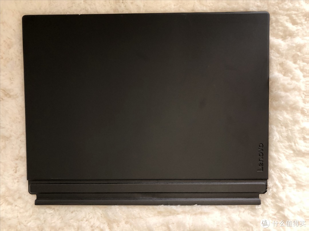 ThinkPad X1 Tablet 2018(3rd) 开箱