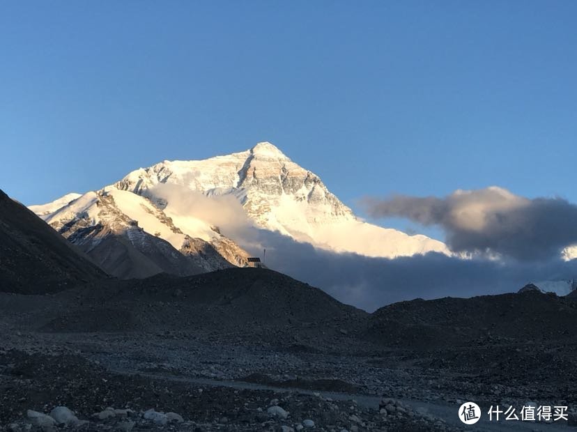 一场说走就走的旅行——拉萨、珠峰大本营之行！