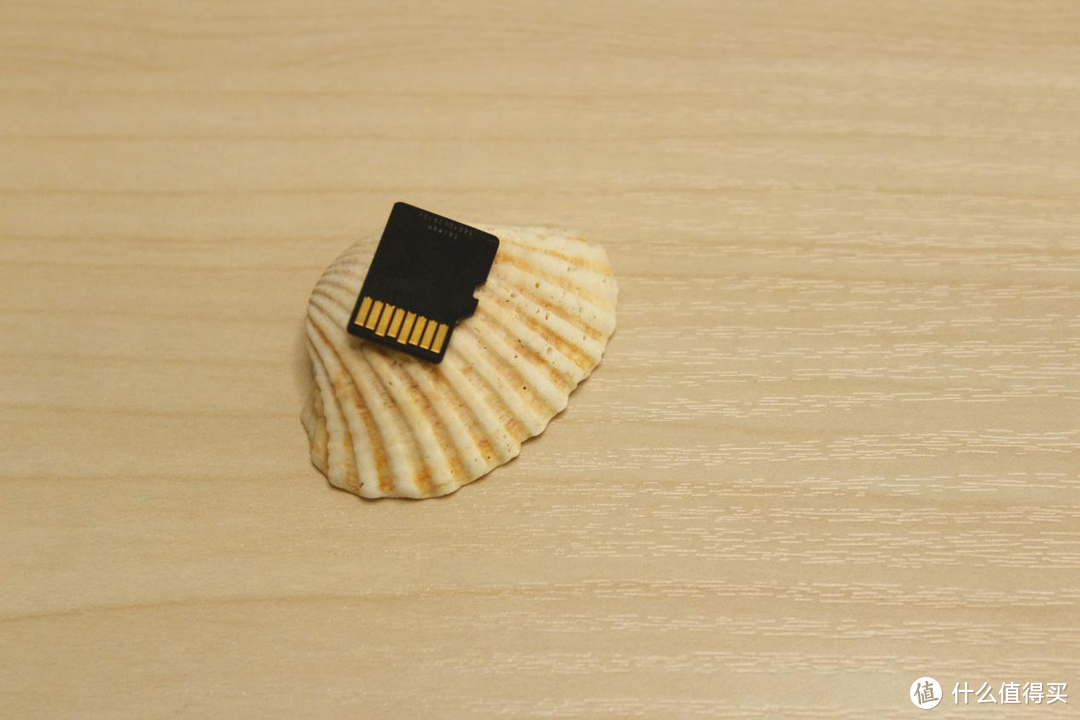 东芝最新款升级版M303 microSD存储卡非客观体验