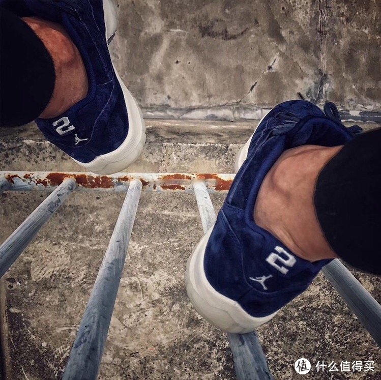 这双Air Jordan 11 Low RE2PECT 篮球鞋怕是美如画